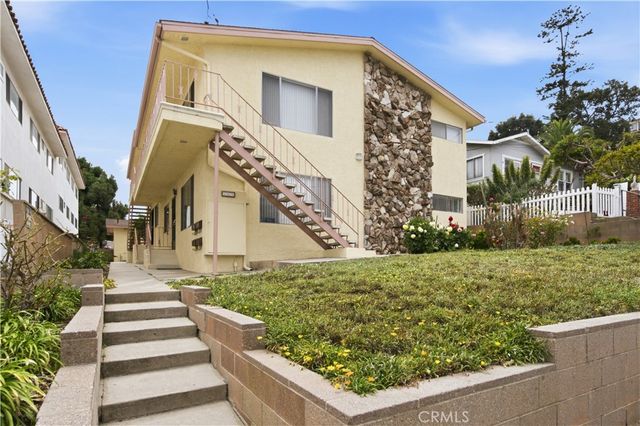 565 W 36th, San Pedro, CA 90731