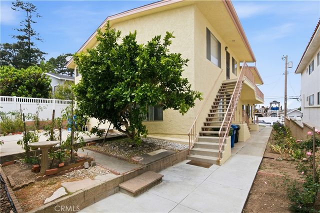 565 W 36th, San Pedro, CA 90731