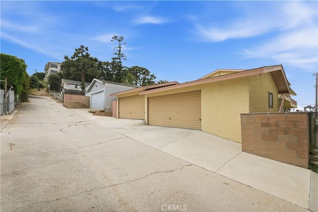 565 W 36th, San Pedro, CA 90731
