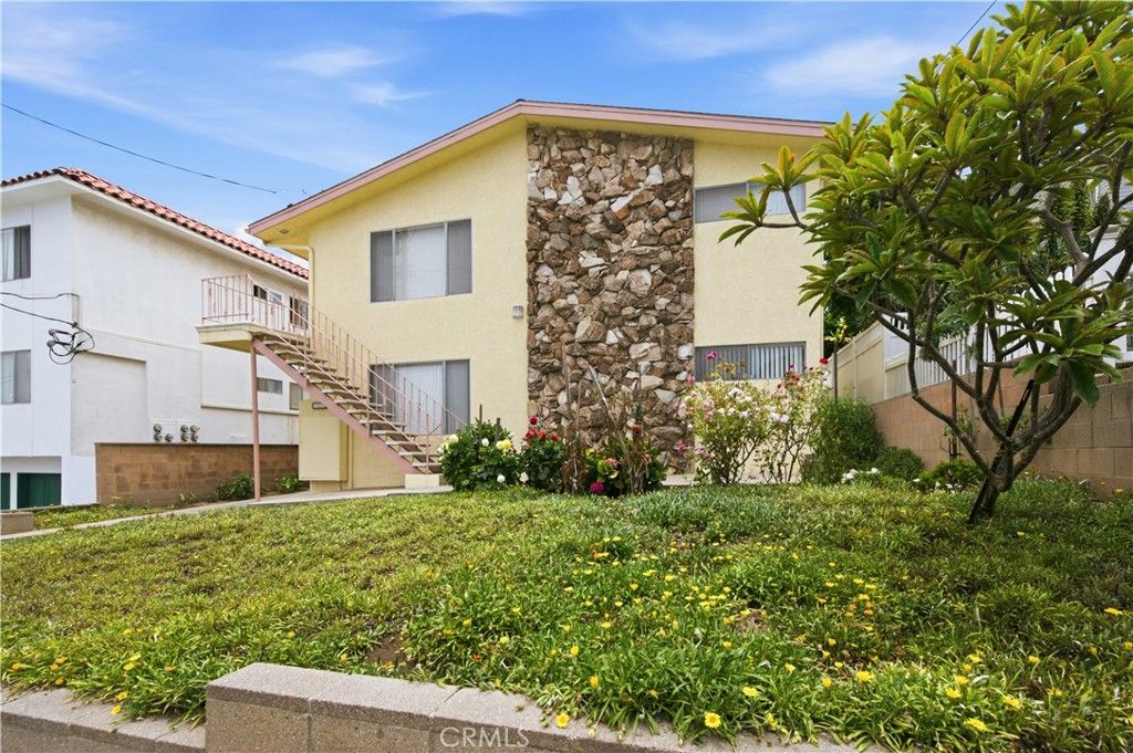 565 W 36th, San Pedro, CA 90731