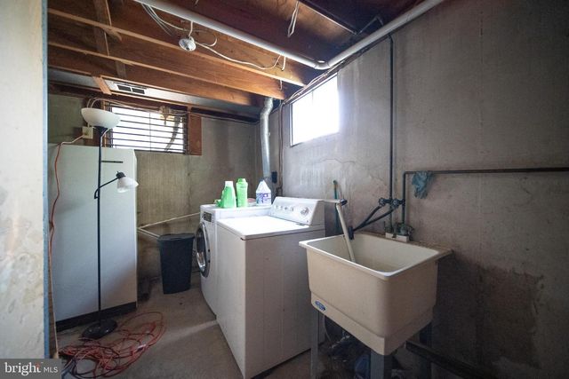 7126 E CEDAR ST, Landover, MD 20785