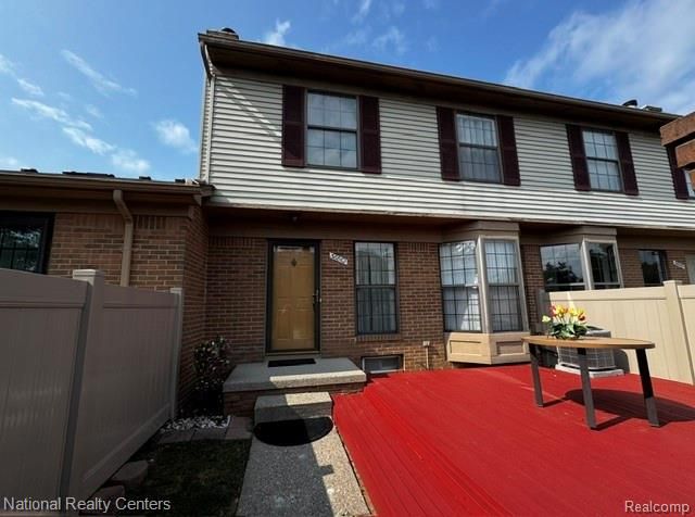 38862 Country Circle, Farmington Hills, MI 48331
