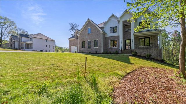 208 Indian Hills Trail, Marietta, GA 30068