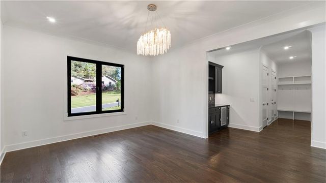 208 Indian Hills Trail, Marietta, GA 30068