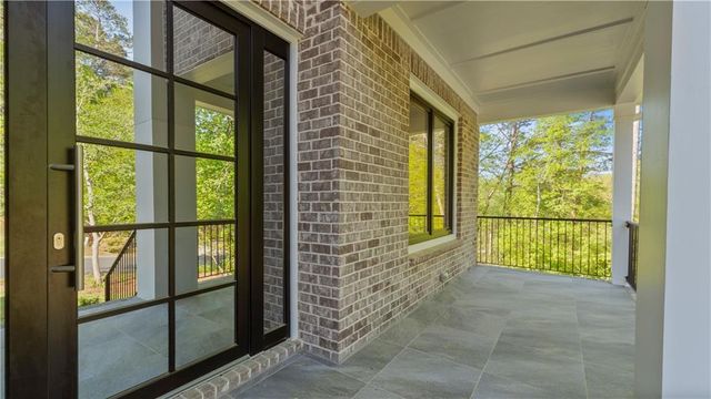 208 Indian Hills Trail, Marietta, GA 30068