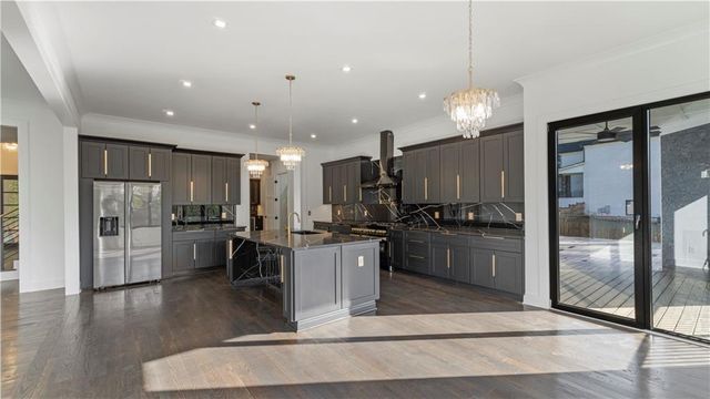 208 Indian Hills Trail, Marietta, GA 30068