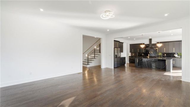 208 Indian Hills Trail, Marietta, GA 30068