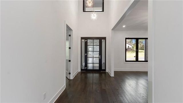 208 Indian Hills Trail, Marietta, GA 30068