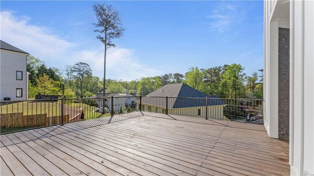 208 Indian Hills Trail, Marietta, GA 30068