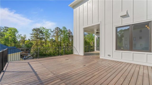 208 Indian Hills Trail, Marietta, GA 30068