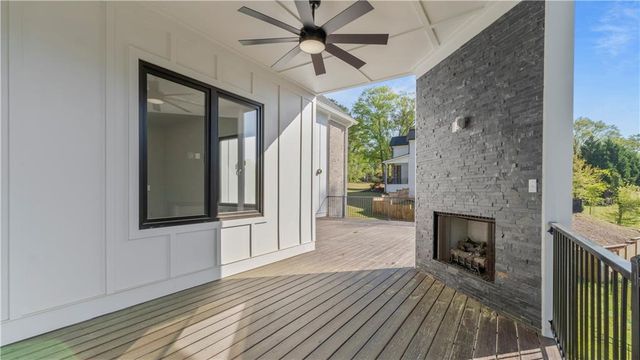 208 Indian Hills Trail, Marietta, GA 30068