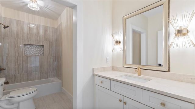 208 Indian Hills Trail, Marietta, GA 30068