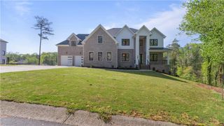208 Indian Hills Trail, Marietta, GA 30068