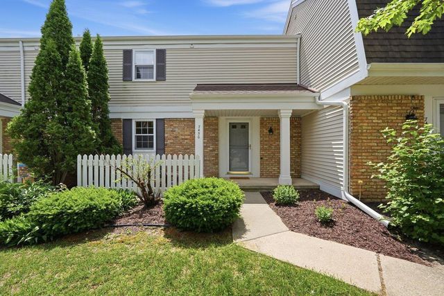 7450 Old Sauk Road, Madison, WI 53717