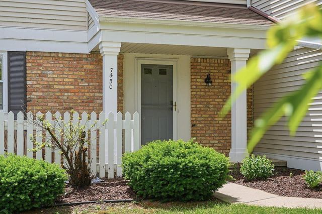 7450 Old Sauk Road, Madison, WI 53717