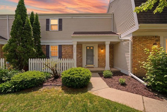 7450 Old Sauk Road, Madison, WI 53717