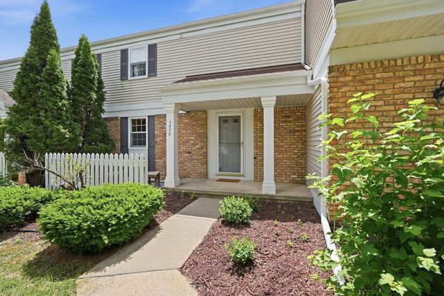 7450 Old Sauk Road, Madison, WI 53717