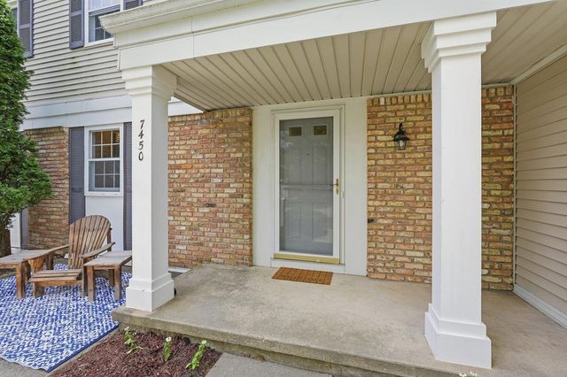 7450 Old Sauk Road, Madison, WI 53717