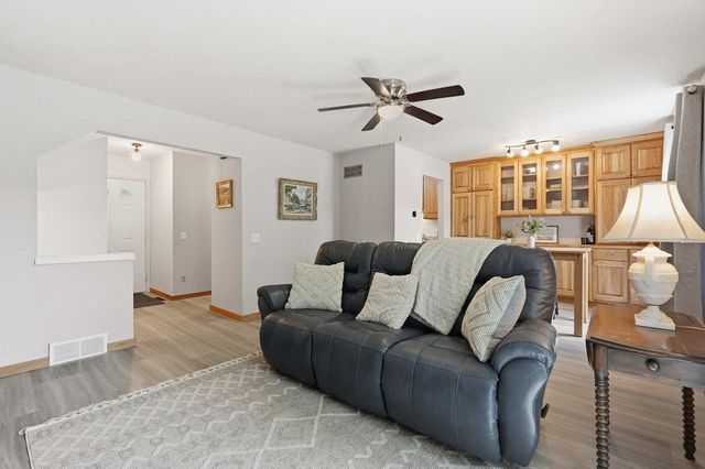7450 Old Sauk Road, Madison, WI 53717