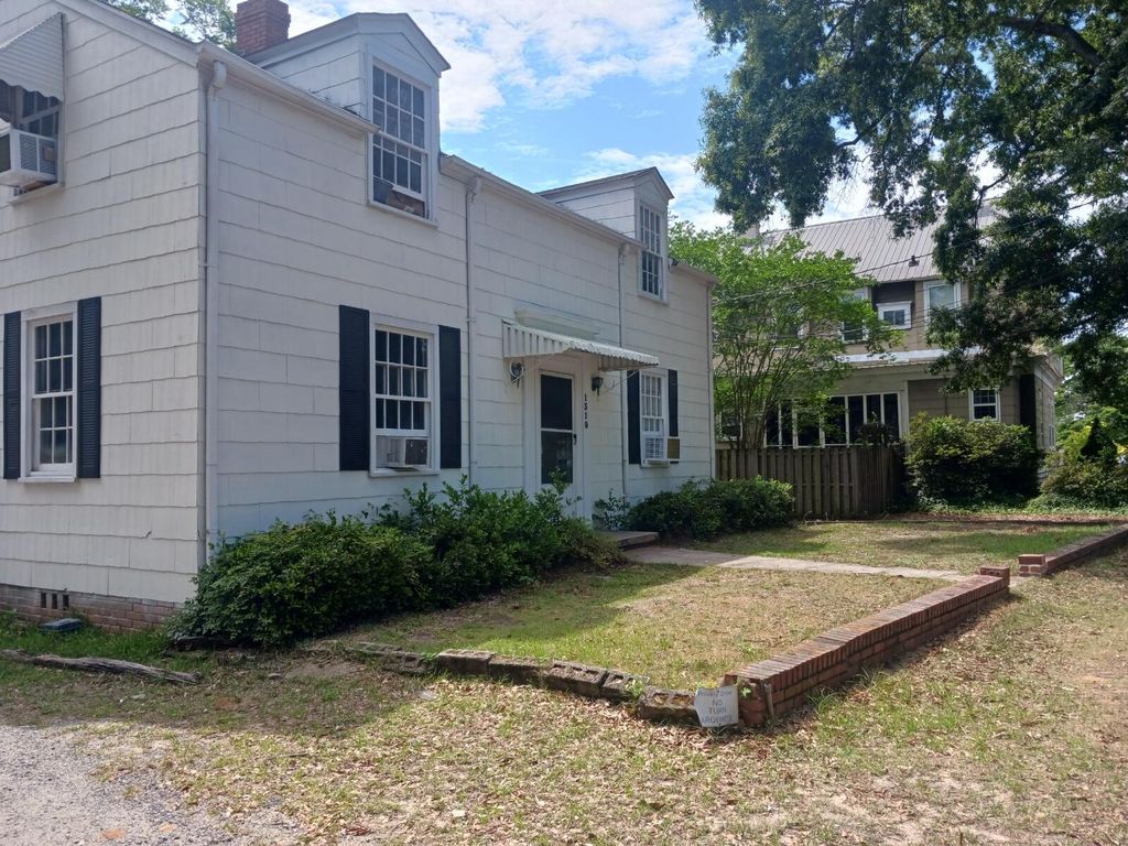 1310 Baker Avenue, 3, Augusta, GA 30904