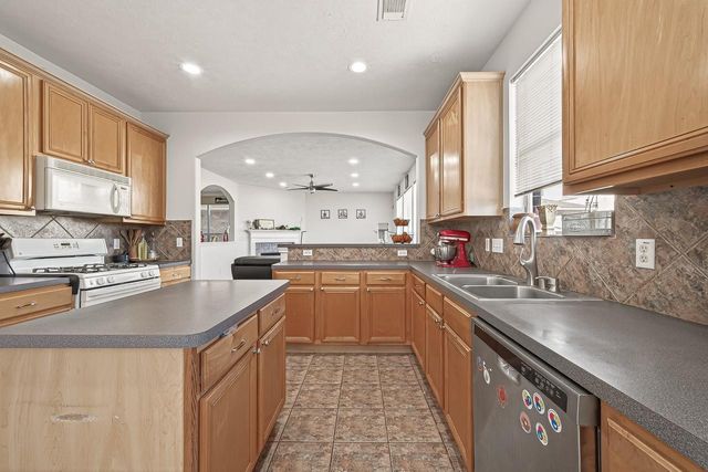 7023 Westford Park Lane, Richmond, TX 77407