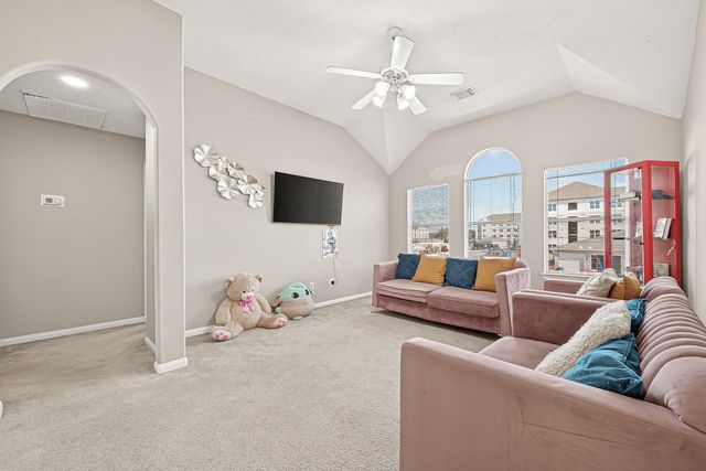 7023 Westford Park Lane, Richmond, TX 77407