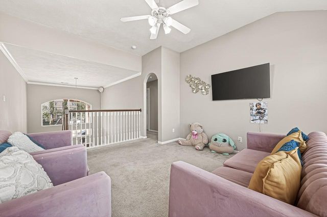 7023 Westford Park Lane, Richmond, TX 77407