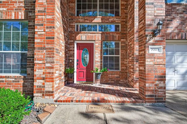 7023 Westford Park Lane, Richmond, TX 77407