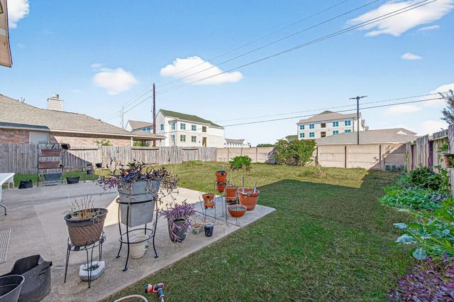7023 Westford Park Lane, Richmond, TX 77407