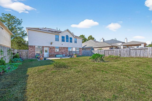 7023 Westford Park Lane, Richmond, TX 77407