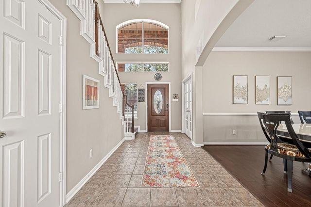 7023 Westford Park Lane, Richmond, TX 77407