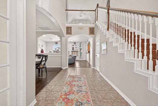 7023 Westford Park Lane, Richmond, TX 77407