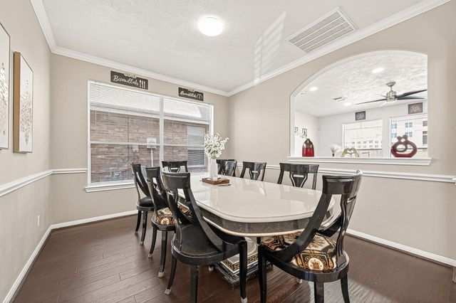 7023 Westford Park Lane, Richmond, TX 77407