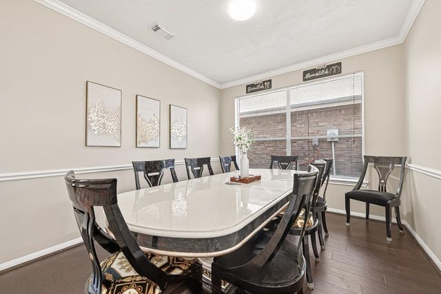 7023 Westford Park Lane, Richmond, TX 77407