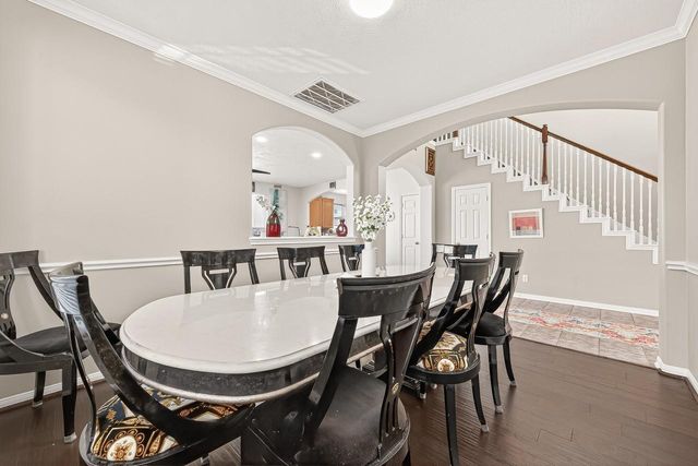 7023 Westford Park Lane, Richmond, TX 77407