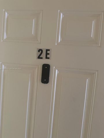 17051 NE 23rd Ave 2E, North Miami Beach, FL 33160