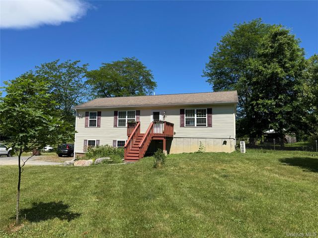 1556 Albany Post Road, Gardiner, NY 12525