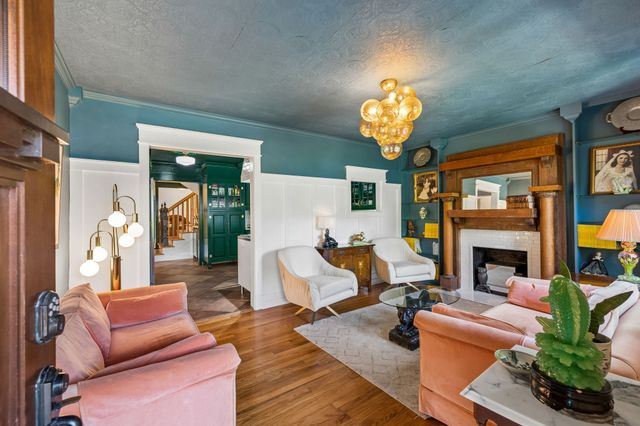 411 Battle Ave, Franklin, TN 37064