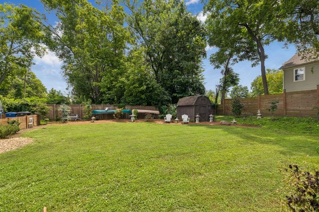 411 Battle Ave, Franklin, TN 37064