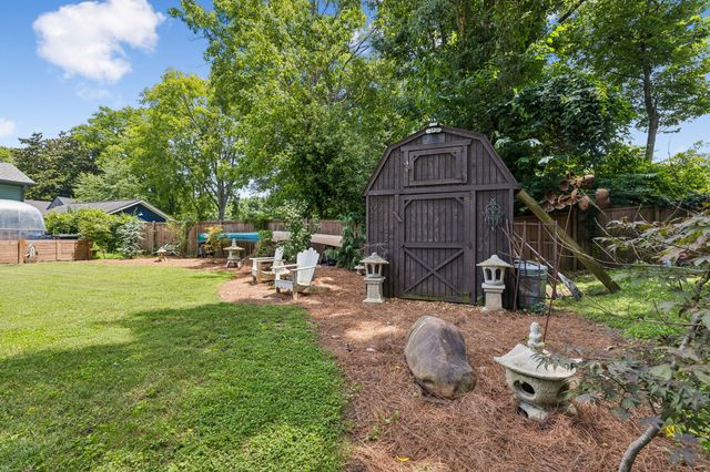 411 Battle Ave, Franklin, TN 37064