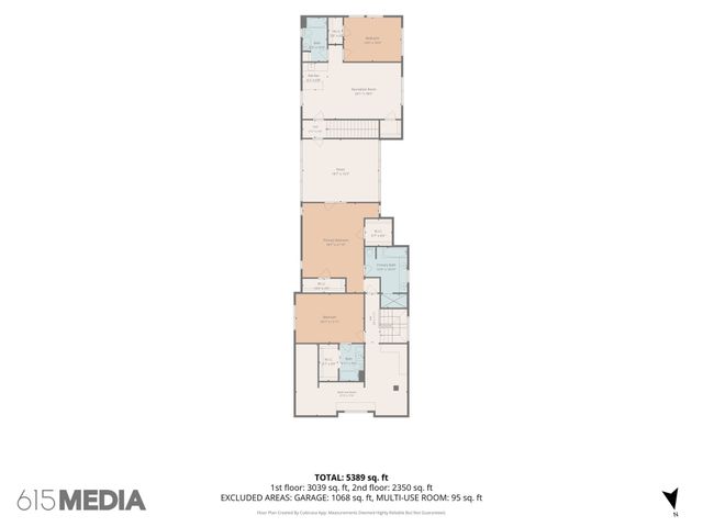 411 Battle Ave, Franklin, TN 37064