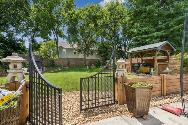 411 Battle Ave, Franklin, TN 37064