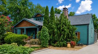 411 Battle Ave, Franklin, TN 37064