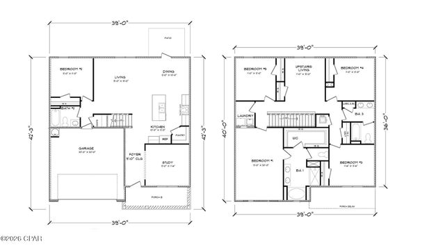 131 Dama Del Mar Way, Panama City Beach, FL 32407