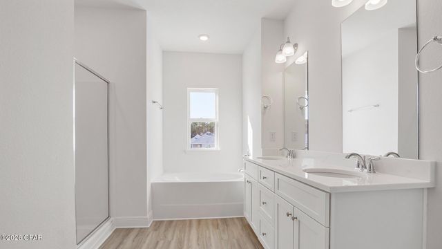 131 Dama Del Mar Way, Panama City Beach, FL 32407