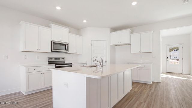 131 Dama Del Mar Way, Panama City Beach, FL 32407