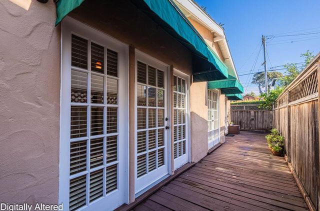 321 Pine Avenue, Pacific Grove, CA 93950