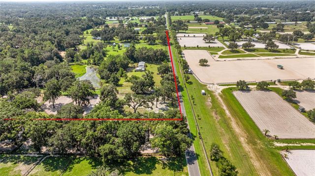 13646 N US HIGHWAY 27, Ocala, FL 34482