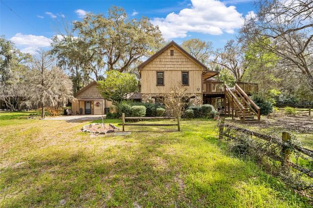 13646 N US HIGHWAY 27, Ocala, FL 34482