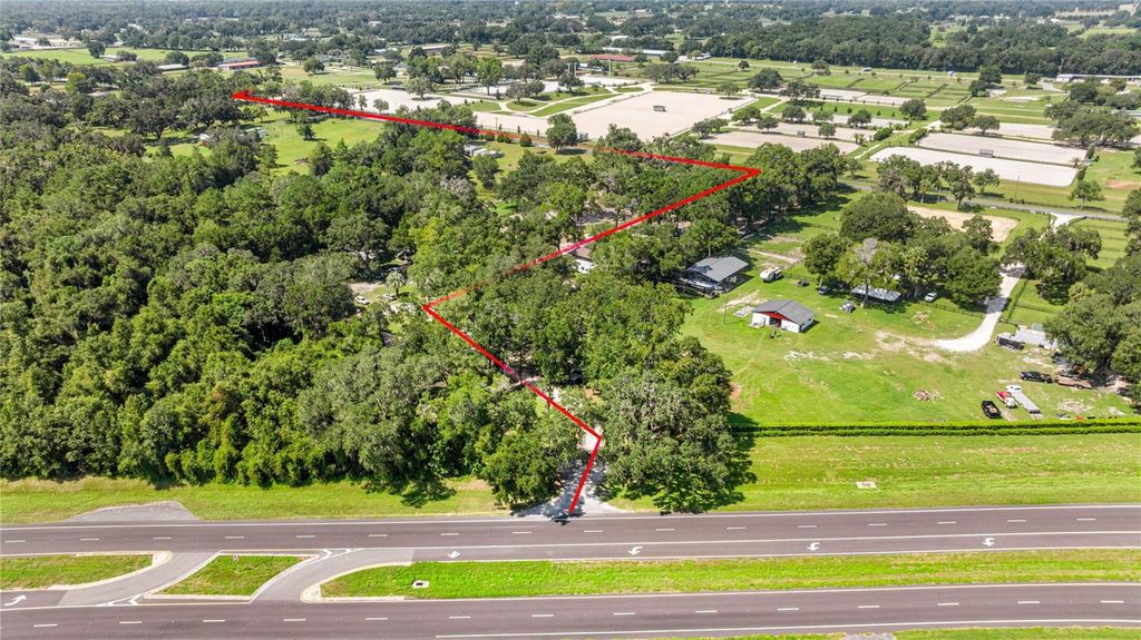 13646 N US HIGHWAY 27, Ocala, FL 34482